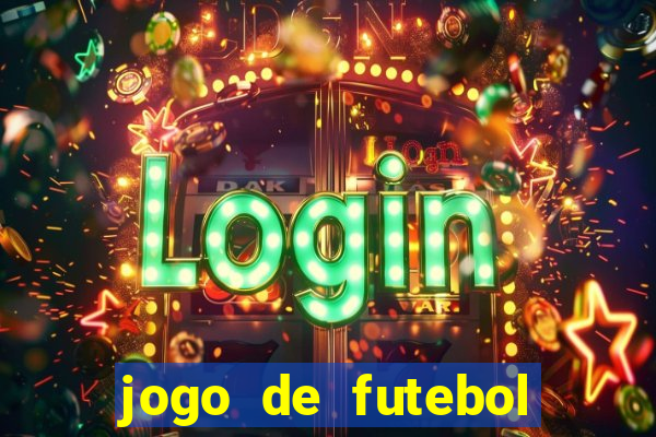 jogo de futebol the champions 3d